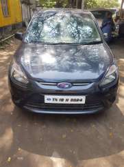 Ford Figo others