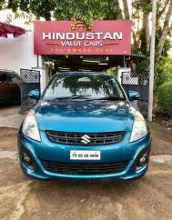 Maruti Suzuki Swift dzire VDI