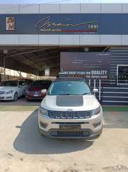 JEEP Compass 2.0 Sport