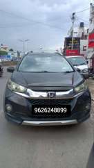 Honda WR-V 1.5 VX i-DTEC