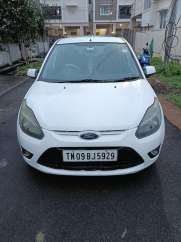 Ford Figo 1.4 ZXI Duratorq