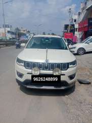 JEEP Compass others