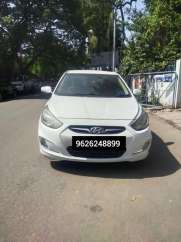 Hyundai Verna 1.4 EX VTVT