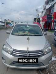 Maruti Suzuki Celerio VXI