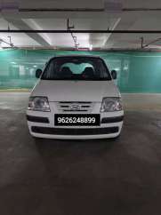 Hyundai Santro others