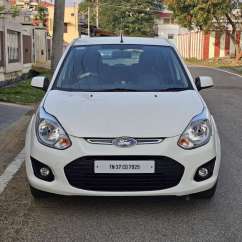 Ford Figo others