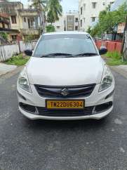 Maruti Suzuki Swift dzire Tour S