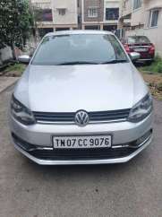 Volkswagen Polo 1.5 TDI