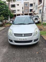 Maruti Suzuki Swift dzire VDI