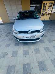 Volkswagen Polo 1.6 Highline