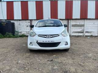 Hyundai Eon D Lite Plus