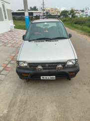 Maruti Suzuki 800 AC