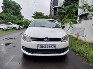 Volkswagen Vento IPL II Highline