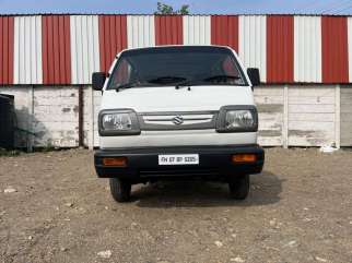 Maruti Suzuki Omni 5 seater