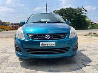 Maruti Suzuki Swift dzire ZXI