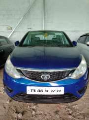 Tata Zest others