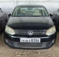 Volkswagen Vento Highline