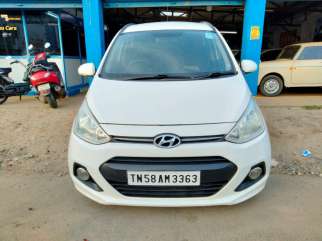 Hyundai i10 Asta AT