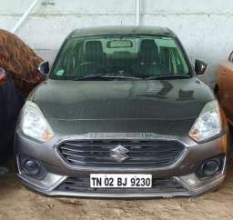 Maruti Suzuki Swift dzire VXI