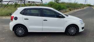 Volkswagen Polo IPL II 1.2 Highline