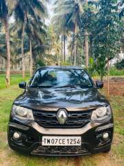 Renault Kwid RXT Opt