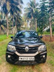 Renault Kwid RXT Opt