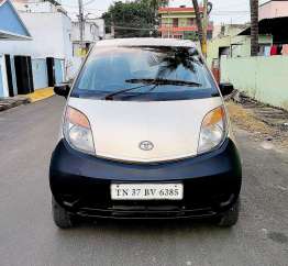 Tata Nano CX SE