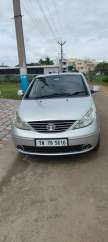 Tata Manza VX Quadrajet