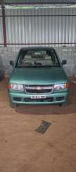 Chevrolet Tavera Neo LS B3 10 STR BS III