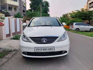 Tata Manza Aqua Quadrajet BS III