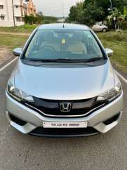 Honda Jazz 1.2 S MT