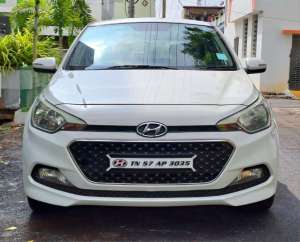 Hyundai i20 Asta