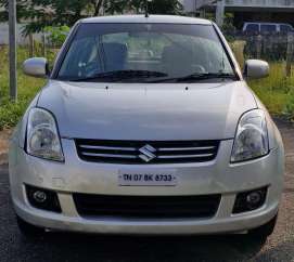 Maruti Suzuki Swift dzire VXI