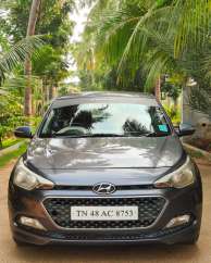 Hyundai Elite I20 1.2 Asta