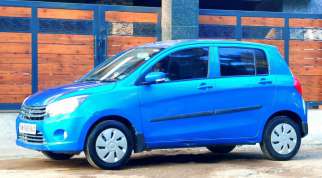 Maruti Suzuki Celerio X others