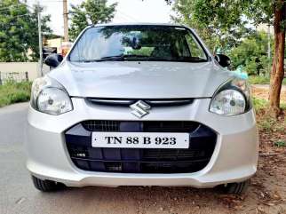 Maruti Suzuki Alto 800 LXI