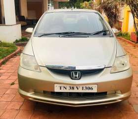 Honda City 1.3 EXI