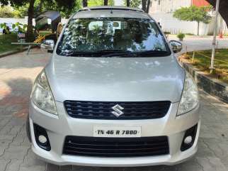 Maruti Suzuki Ertiga VDI