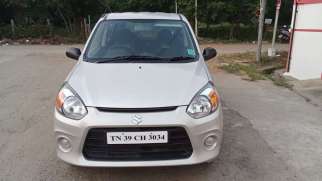 Maruti Suzuki Alto 800 LXI