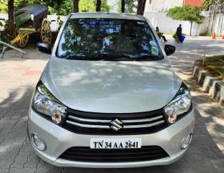 Maruti Suzuki Celerio VXI