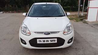 Ford Figo 1.2 EXI Duratec