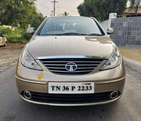 Tata Manza Aqua Quadrajet BS IV