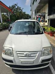 Hyundai Santro Xing GL Plus