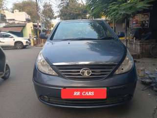 Tata Indica Vista Quadrajet LS