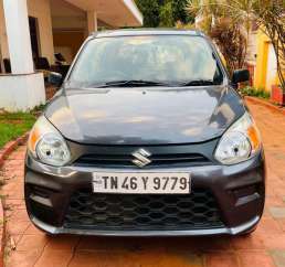 Maruti Suzuki Alto LXI