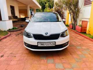 Skoda Rapid 1.0 TSI Ambition