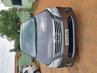 Toyota Innova others