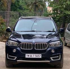 BMW X5 xDrive 30d