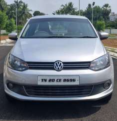 Volkswagen Vento others