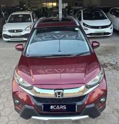 Honda WR-V others